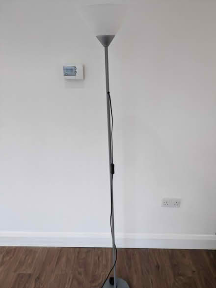 Photo of free Tall Lamp (SE1 - The Cut) #1
