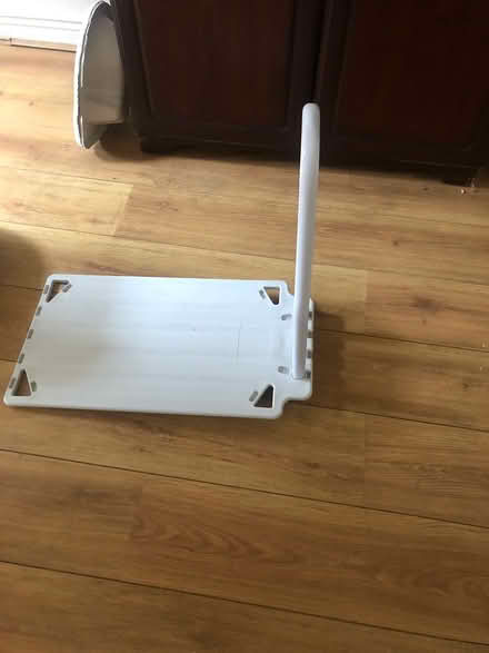 Photo of free Raised loo seats & safety bed rail (Dundrum Dublin) #3