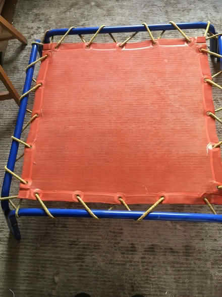 Photo of free Toddler's trampoline (Fiveways BN1) #1