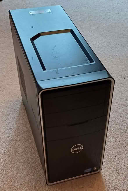Photo of free Windows 10 PC. (IP4) #2