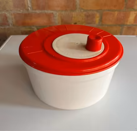 Photo of free Salad spinner (Stanford le hope SS17) #1