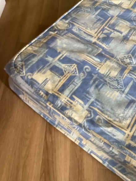 Photo of free Elderly single mattress (Brooke NR15) #3
