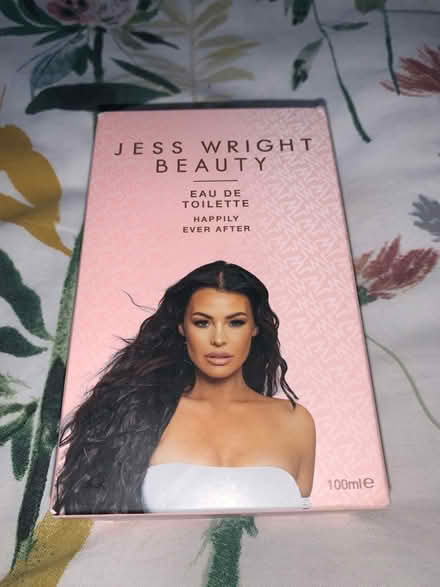 Photo of free Jess Wright Beauty Perfume (Armley LS12) #3