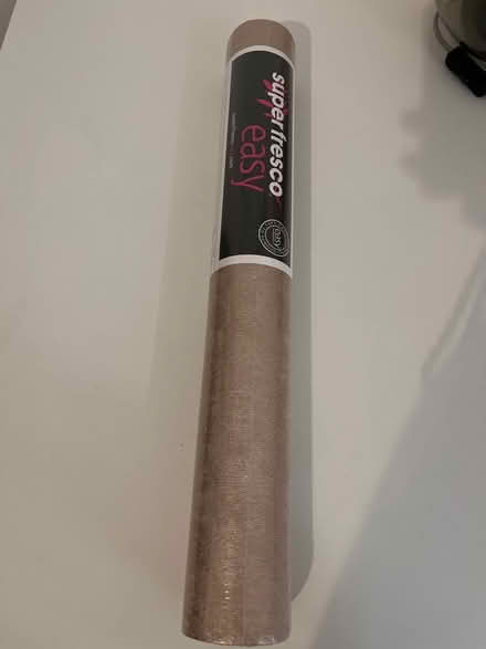 Photo of free Rose wall paper (Hammersmith) #2