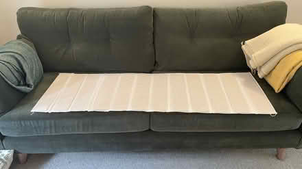 Photo of free Sofa Rejuvenator boards (Fulwood S10) #1