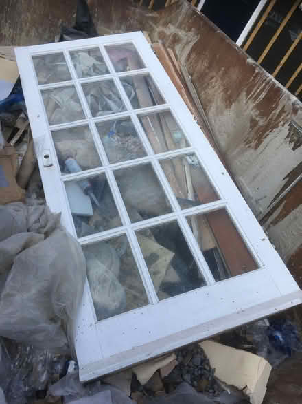 Photo of free Glazed Door (IP1) #1