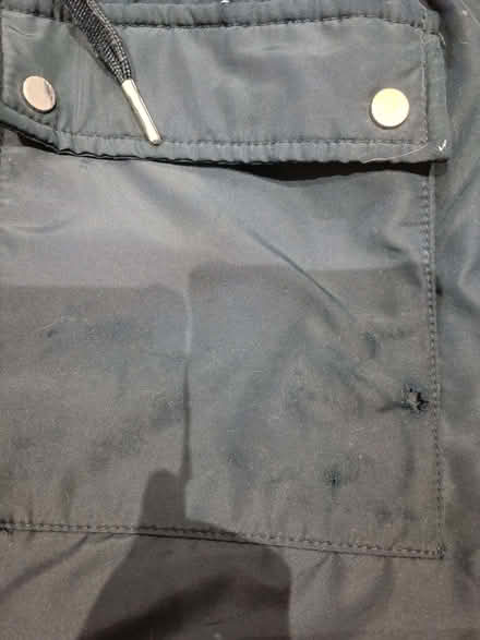 Photo of free Girl's Winter Coat Size 12-13 (CT11) #2