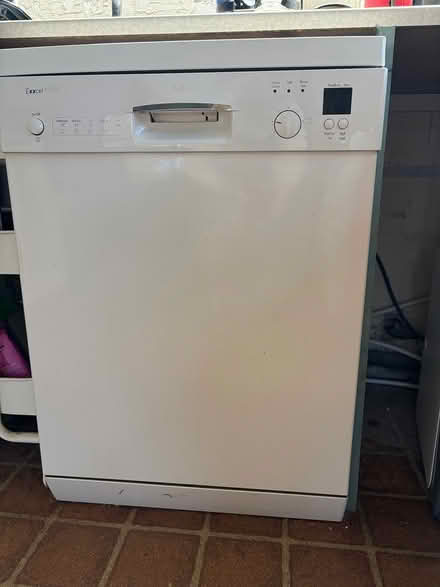 Photo of free Dishwasher - Bosch Exxcel (Bookham, Leatherhead) #2
