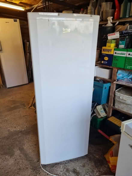 Photo of free Larder Fridge (Hewell B97) #1