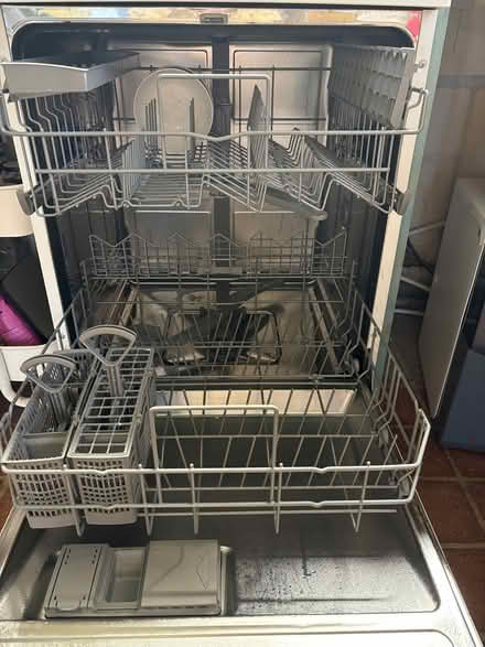 Photo of free Dishwasher - Bosch Exxcel (Bookham, Leatherhead) #1