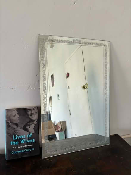 Photo of free Mirror (Camberwell SE5) #2