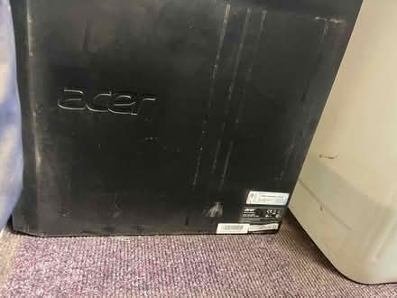Photo of free PC towers (ME14) #3