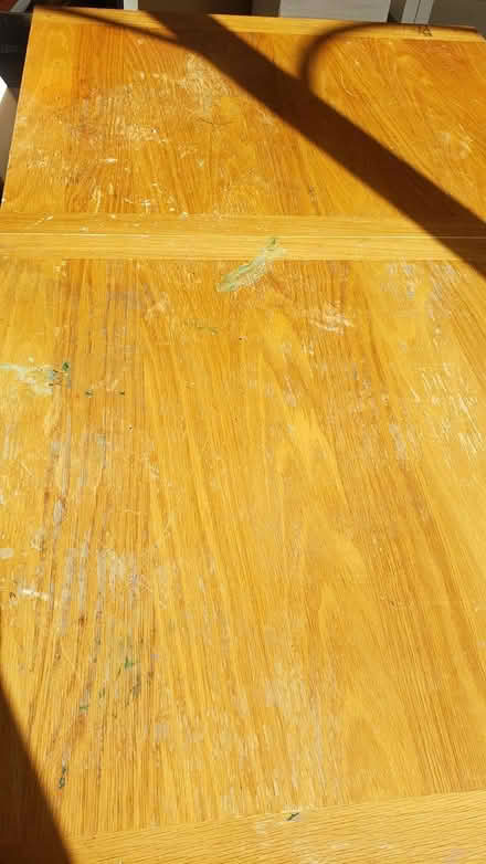 Photo of free Table (TN38) #3