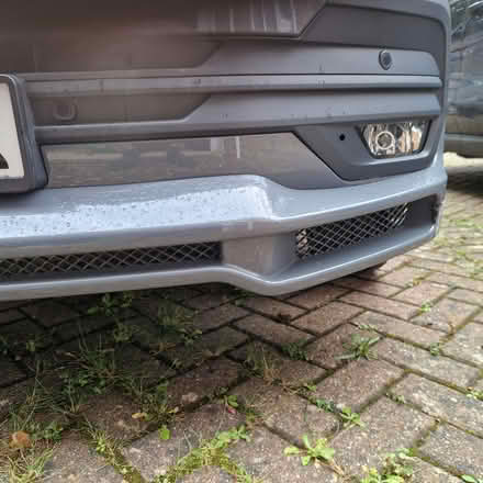 Photo of free Front Bumper/Skirt (Redhill, Pendleton Road, RH1) #1