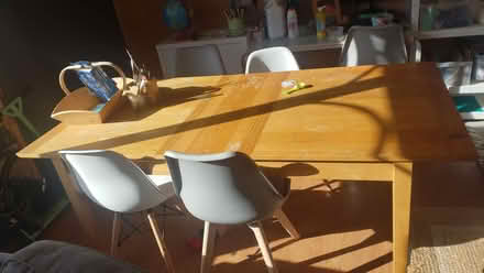Photo of free Table (TN38) #1