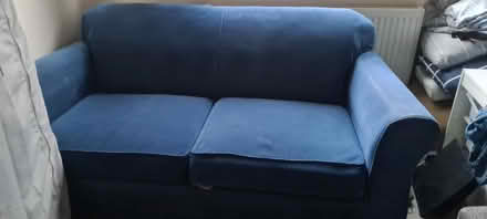 Photo of free Sofa bed (SW20) #1
