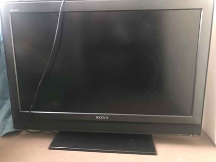 Photo of free Sony 40’’ TV (DA11) #2
