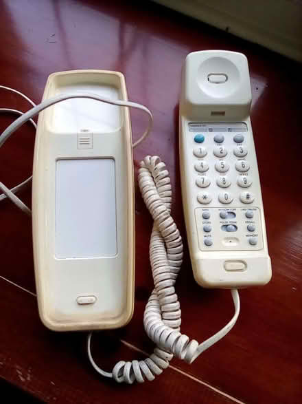 Photo of free Landline phones (Chirk Bank LL14) #2