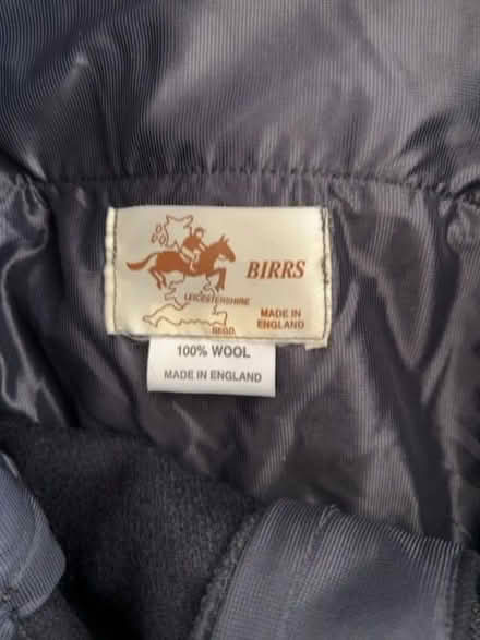 Photo of free Men’s wool Jodhpurs (Saltdean BN2) #2