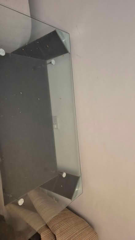 Photo of free 6-8seater dining table (Rm12 4tr) #2