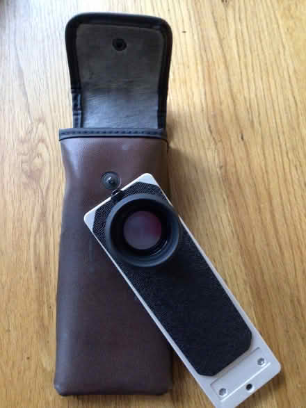 Photo of free Microfiche reader (Pant SY10) #1