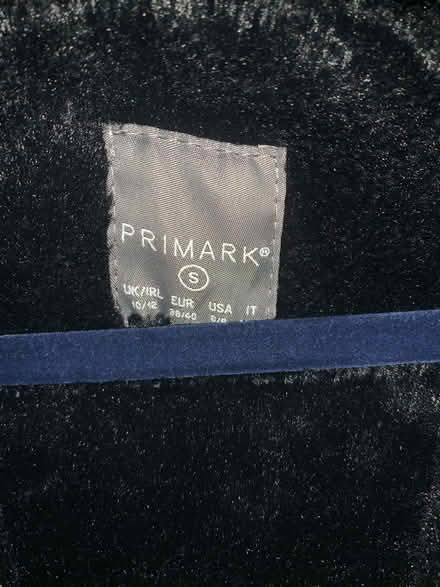 Photo of free Parka jacket - broken zip (BR3 Elmers End) #4
