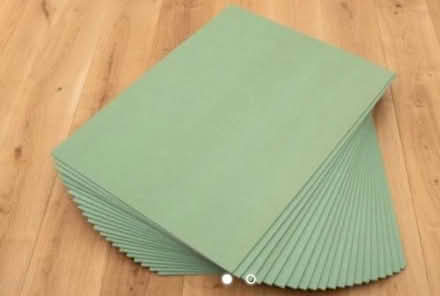 Photo of Underlay for wood floor (Harlesden) #1