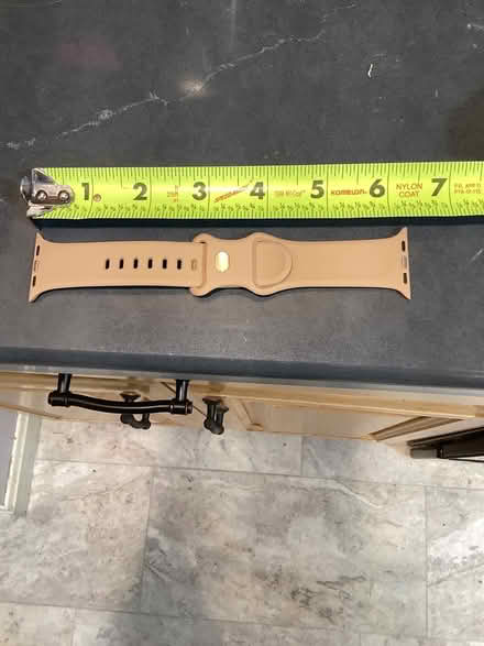 Photo of free Apple Watch Bands (Townsend MA) #2