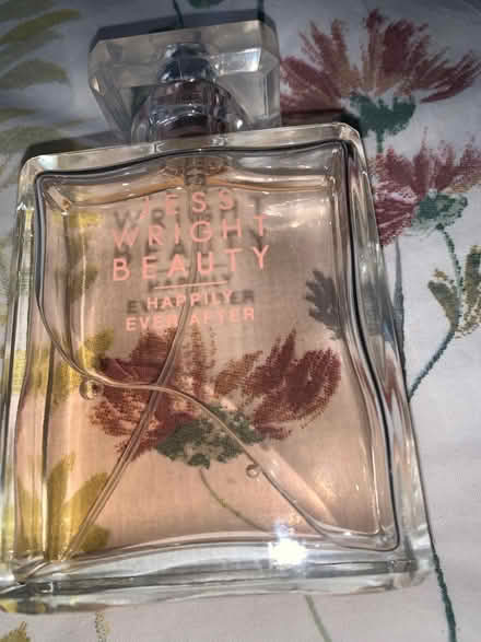 Photo of free Jess Wright Beauty Perfume (Armley LS12) #4