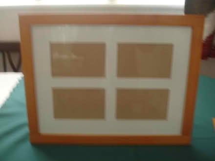 Photo of free Photo frame for wall (Portchester PO16) #1