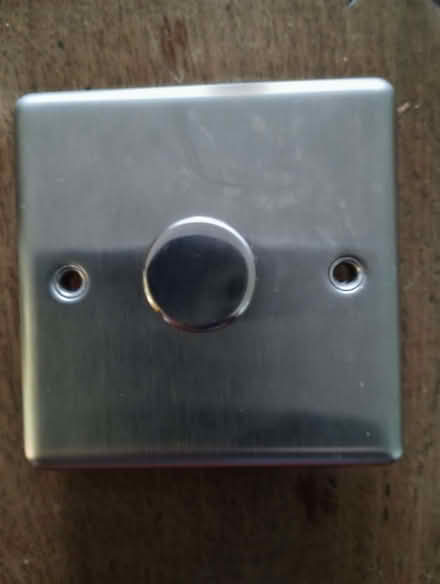 Photo of free Dimmer switch (Amersham Common HP7) #1