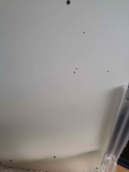 Photo of free Desk (Moulsecoomb BN2) #2