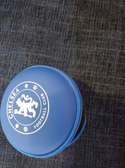 Photo of free Chelsea fc ear pod case (W12) #1