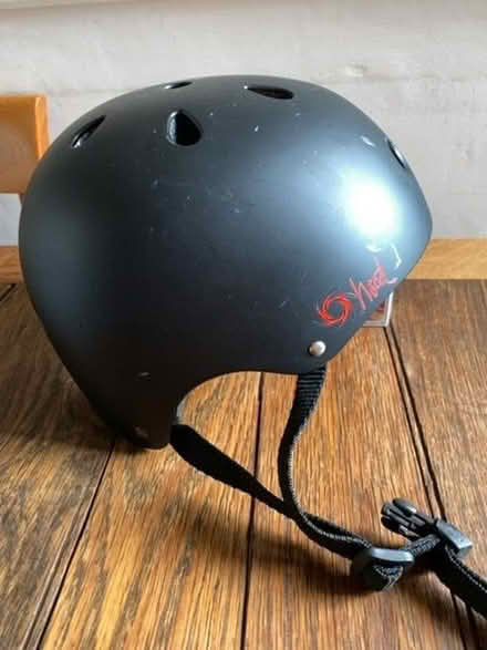 Photo of free Kids bike helmet 54-58cm (Malvern Link WR14) #1