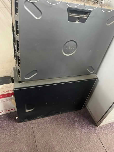 Photo of free PC towers (ME14) #2