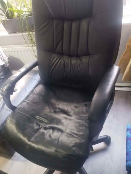 Photo of free Office chair (St Mary Cray BR5) #1