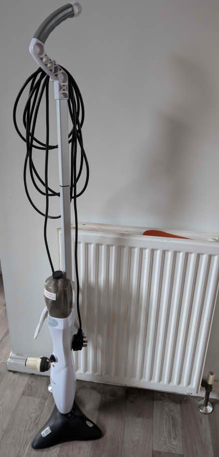 Photo of free Steam mop (Drylaw EH4) #2
