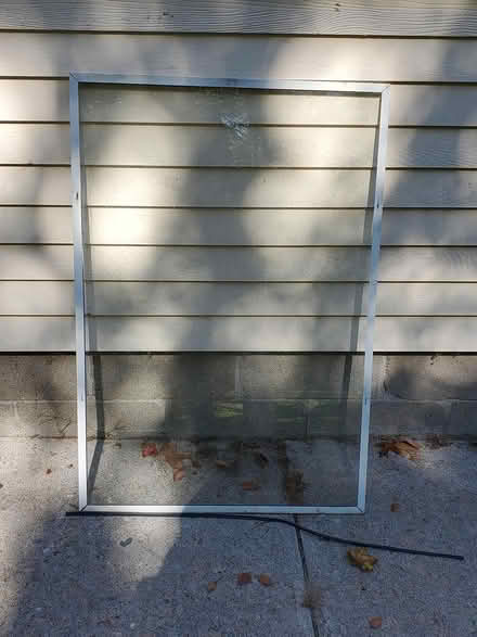 Photo of free Window glass (West Chelmsford) #1