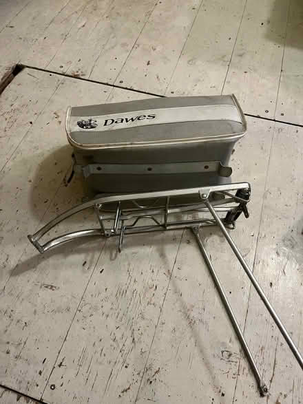 Photo of free Vintage bike parts (N4) #2
