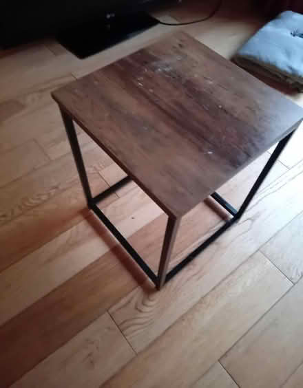 Photo of free Small side table (MK41) #1
