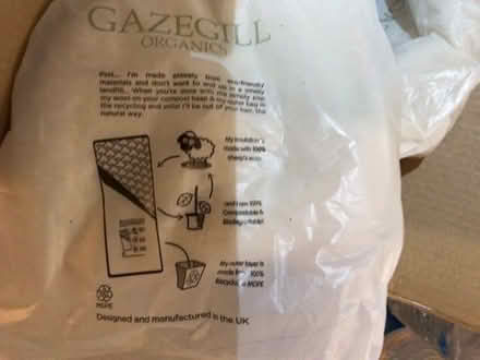 Photo of free Raw wool. (Headington OX3) #1