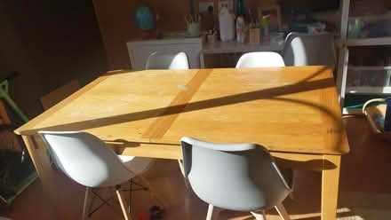 Photo of free Table (TN38) #2