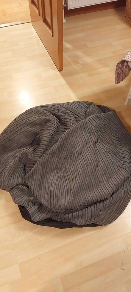 Photo of free Bean bag (Passage West) #1