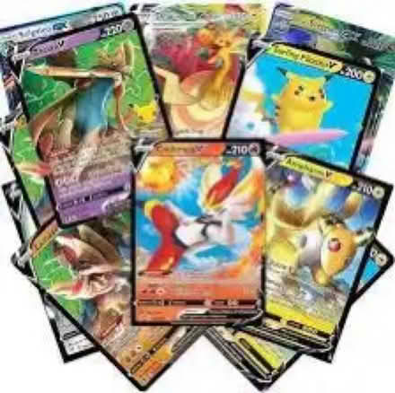 Photo of Pokémon Cards/Gear (Seattle) #1