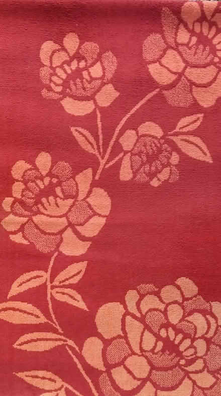 Photo of free Rug (Denby Common DE5) #1