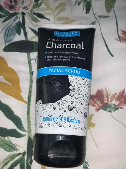 Photo of free Facial Scrub and mask (Armley LS12) #2