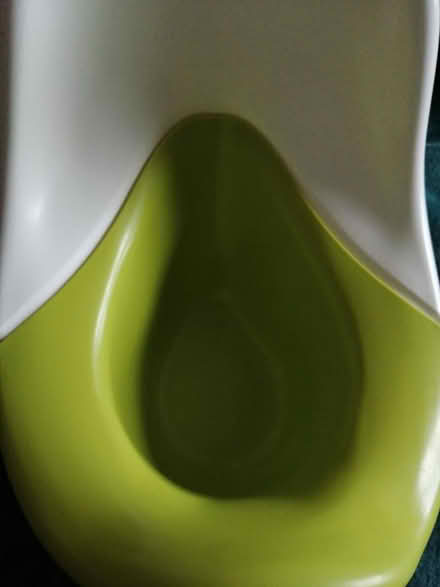 Photo of free Two potties (Worcester) #2