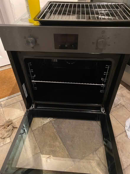Photo of Oven shelf/rack (AB15) #1