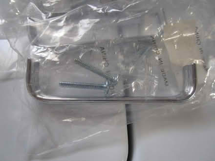 Photo of free Pull drawer handles – Brand New (Yonge/Sheppard) #1