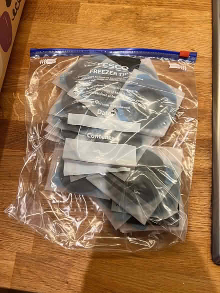 Photo of free Glucose monitor covers (BS5) #2